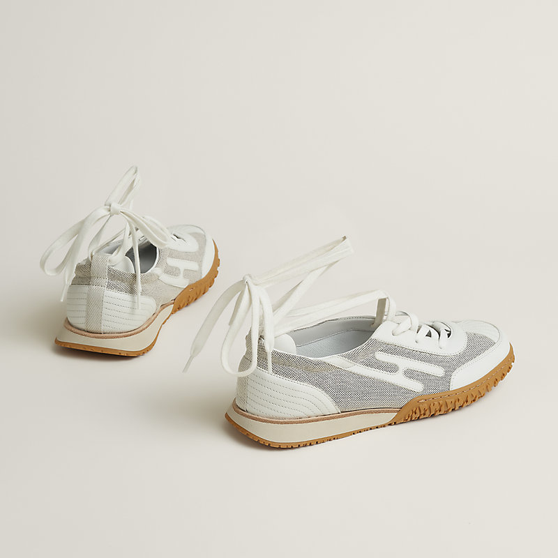 Mascot sneaker | Hermès USA
